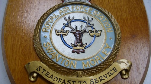 Vintage royal air force - royal,