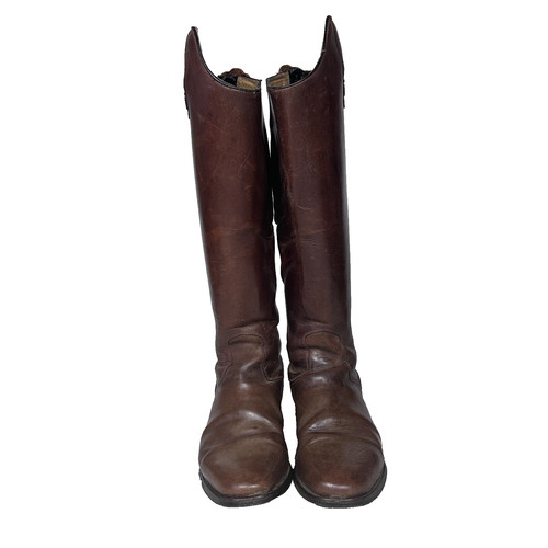 Cavallo tall riding boots - cavallo,
