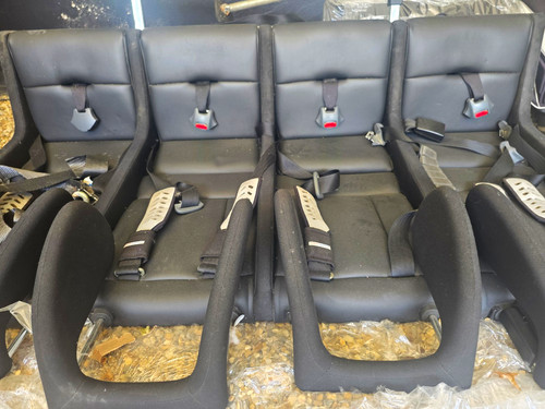 Multimac seater car seat - multimac,