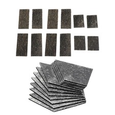 12x Pool Table Cushion Facings