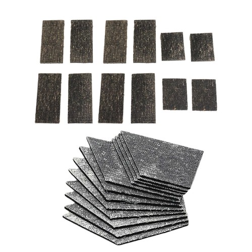 12x pool table cushion facings - table,