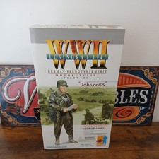 WW2 Dragon models 70117 German Feldgendarmerie Johannes