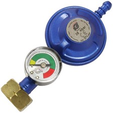 Butane gas regulator - butane,