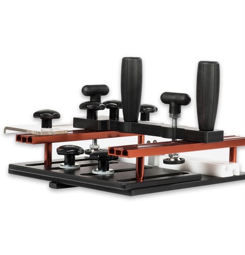 Ujk professional coping sled - ujk,