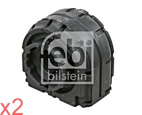 Rear stabiliser mounting febi - rear,