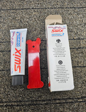 (QTY 2) Swix K22: Universal