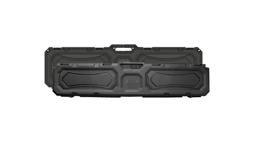 Mtm double scoped rifle case - double,