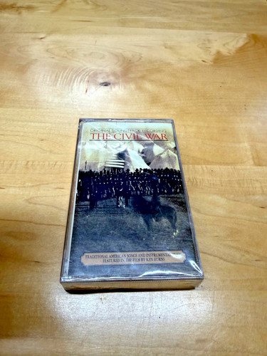 The civil war ken burns - the,