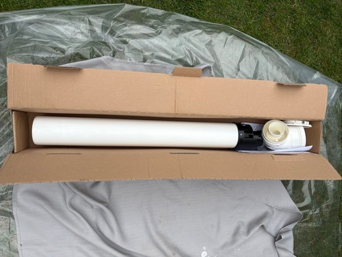 Sime condensing kit - condensing,