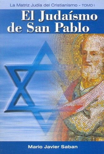 Judaismo san pablo - pablo,,