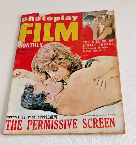 Photoplay film monthly - photoplay,
