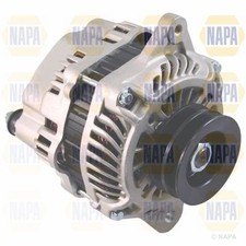 NAPA Alternator for Mitsubishi