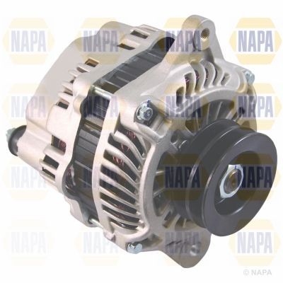 Napa alternator for - alternator,