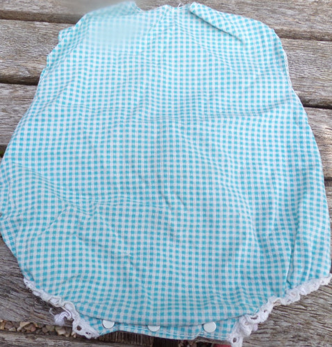 Tiny tears doll vintage 1965 - tiny,