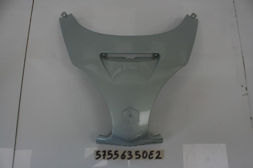Front fairing top - top, panel