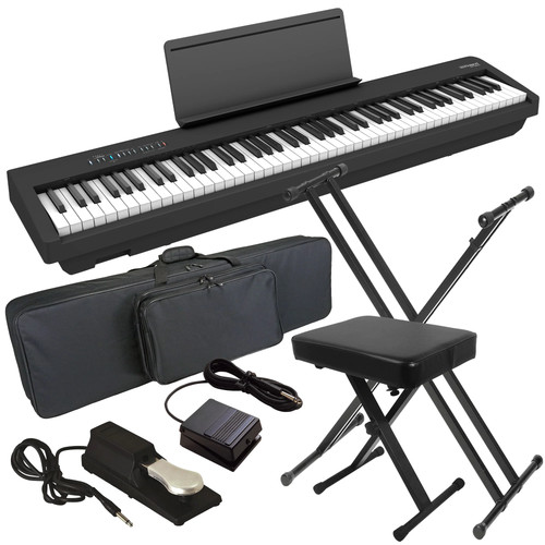 Roland 30x digital piano - roland,