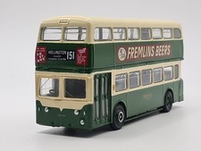 EFE 16504 Leyland Atlantean