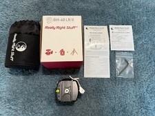 Really Right Stuff RRS BH-40