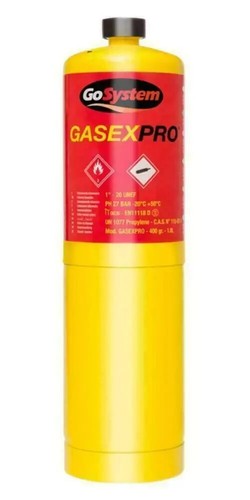 System butane gas propane - butane,