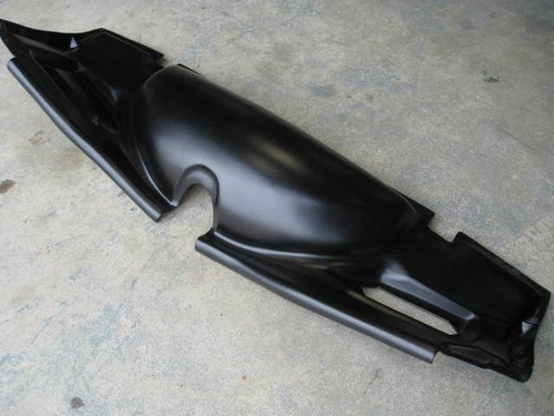 Escort mk2 fibreglass - escort, bulkhead