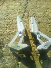 Iveco Daily Crew Tipper 2006