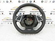 CHEVROLET CAMARO SS 2019 Steering Wheel NE4 LT1 6.2L 812454049