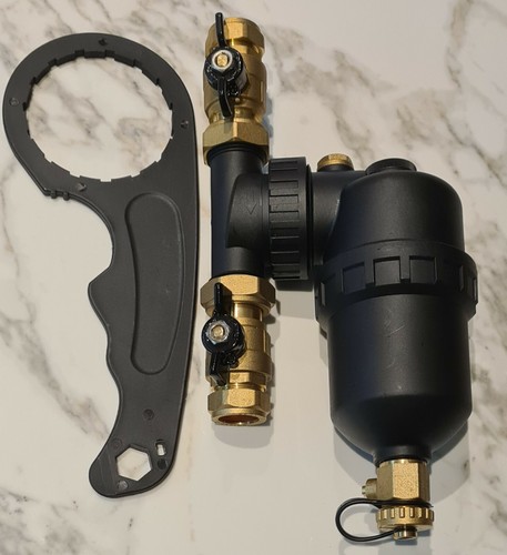 Team controls 22mm - controls, magnetic