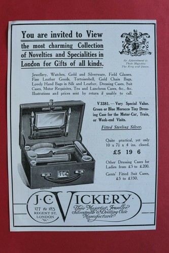 Wl11c advertising vickery - wl11c),