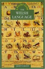 Welsh Language (Pocket Guides)