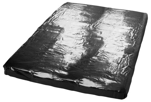 Lacquer pvc fitted sheet - lacquer,