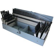 115pc Combination Drill Set