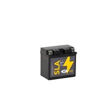 Motorcycle Powersport SLA