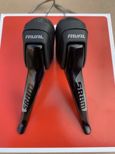 Sram rival shifter - sram,