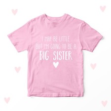 Big Sister Promotion Kids