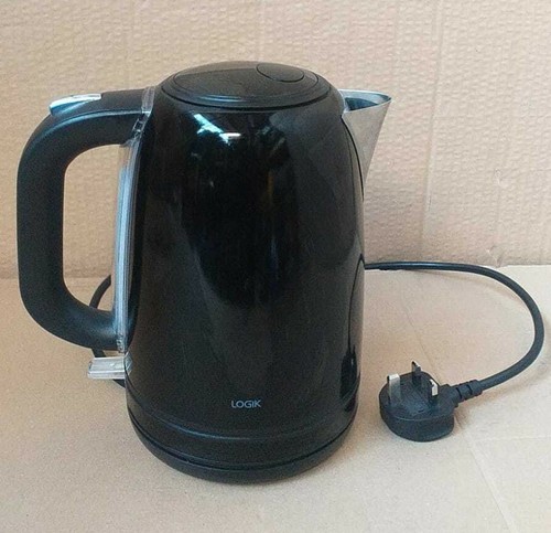 Logik l17skbk14 jug - jug, kettle