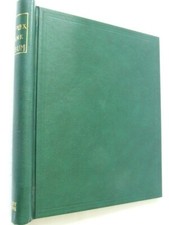STANLEY GIBBONS SIMPLEX, SENATOR, TOWER SPRINGBACK STAMP ALBUMS VARIOUS COLOURS