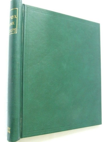 Stanley gibbons simplex - gibbons,