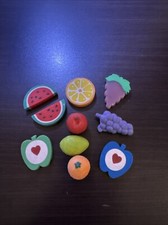 vintage eraser rubber