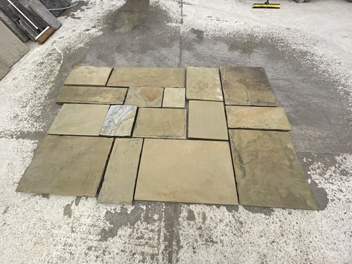 Reclaimed bespoke smooth - reclaimed,