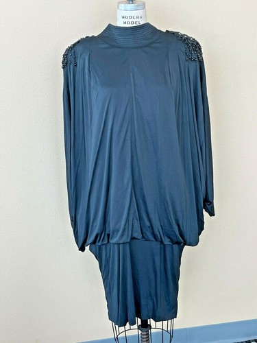 1980s flapper gothic inspired - flapper,