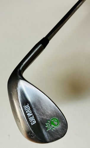 Bombtech golf grenade - bombtech,