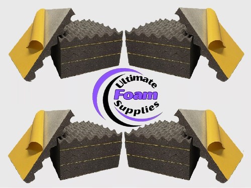 Acoustic foam - acoustic,