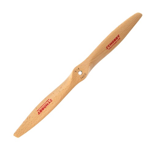 14x10 plane propeller model - rc,