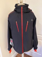 Schoffel Ski Jacket Zurs 3