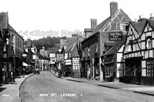 eaa-64 Street View, The Vine