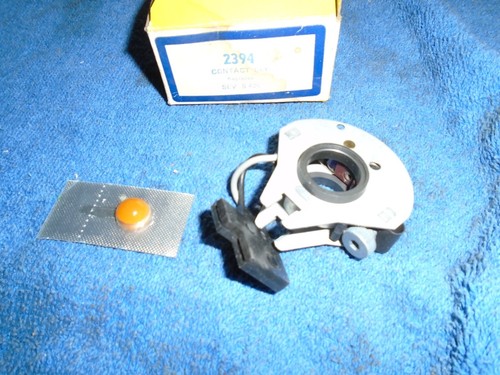 Peugeot 204 304 404 - 204,, 304,