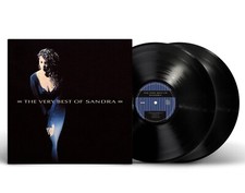 Sandra the very best - –,