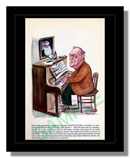 Sallon picture of Dickie Davies Dunlop tyres free p&p UK