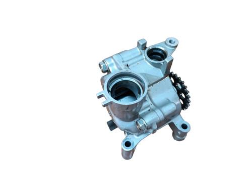 Original oil pump honda cbr - pump,