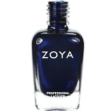 Zoya Vegan-Friendly Breathable Nail Polish - Ibiza 14ml (ZP491)